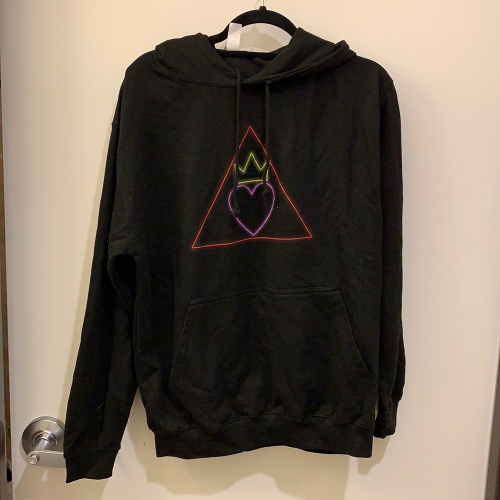 Todrick Hall Haus Party World Tour Sweatshirt